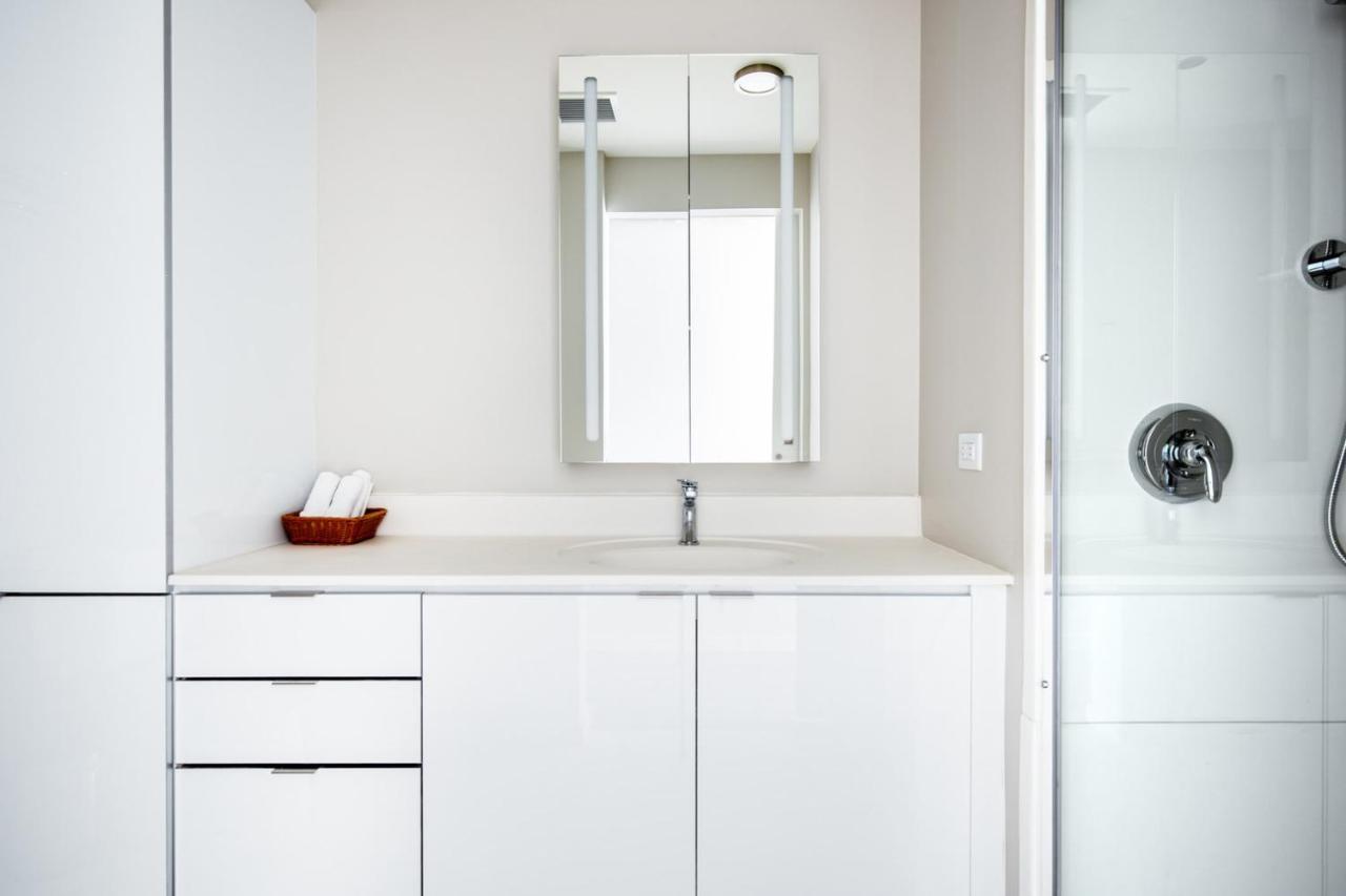 Loop 1Br W Gym Roof Nr Millennium Park Chi-386 Apartman Chicago Kültér fotó